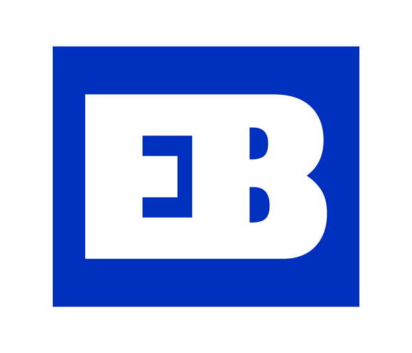 East Blue Logo